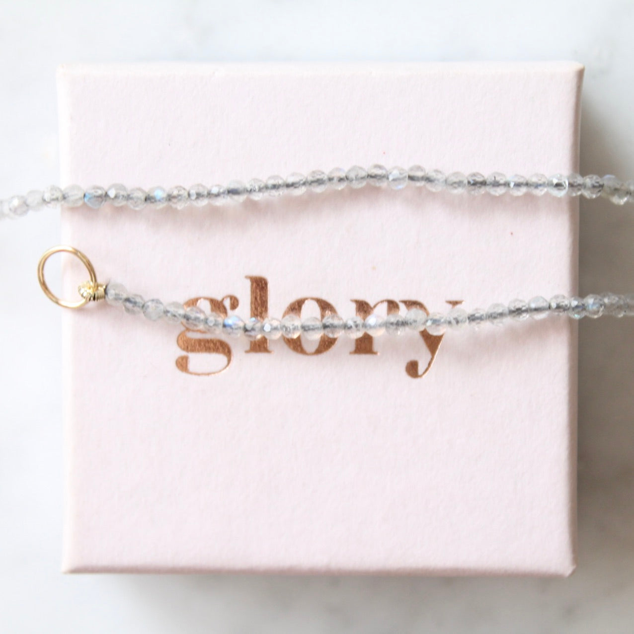 Gem Necklace