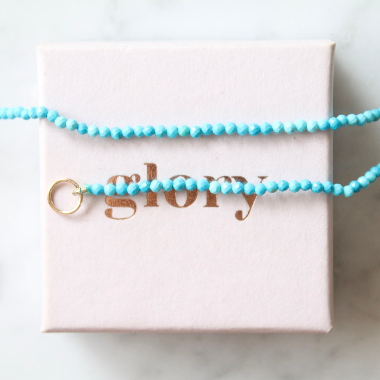 Gem Necklace