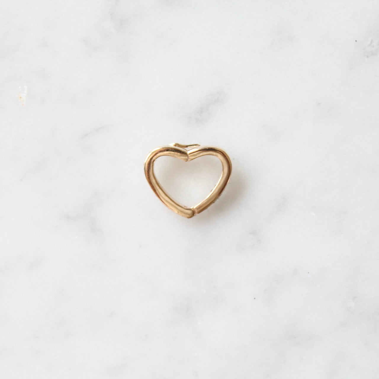 Heart Connector