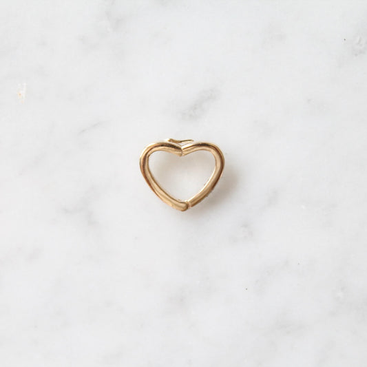 Heart Connector