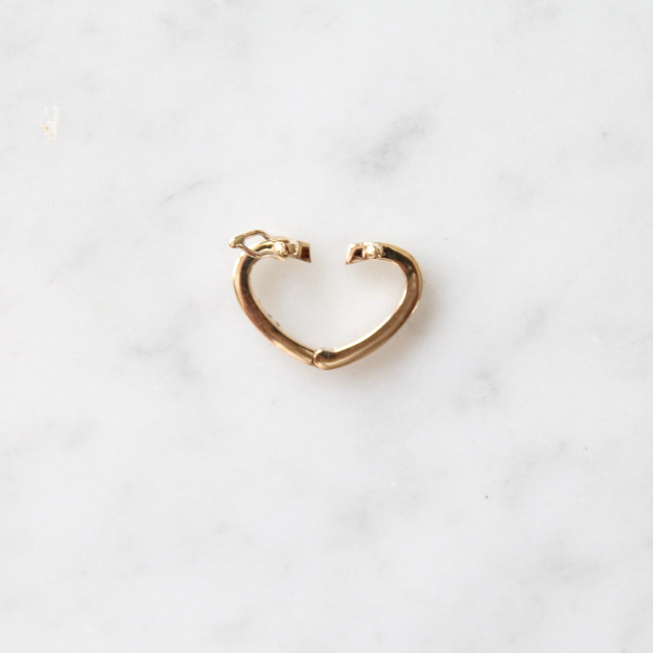 Heart Connector