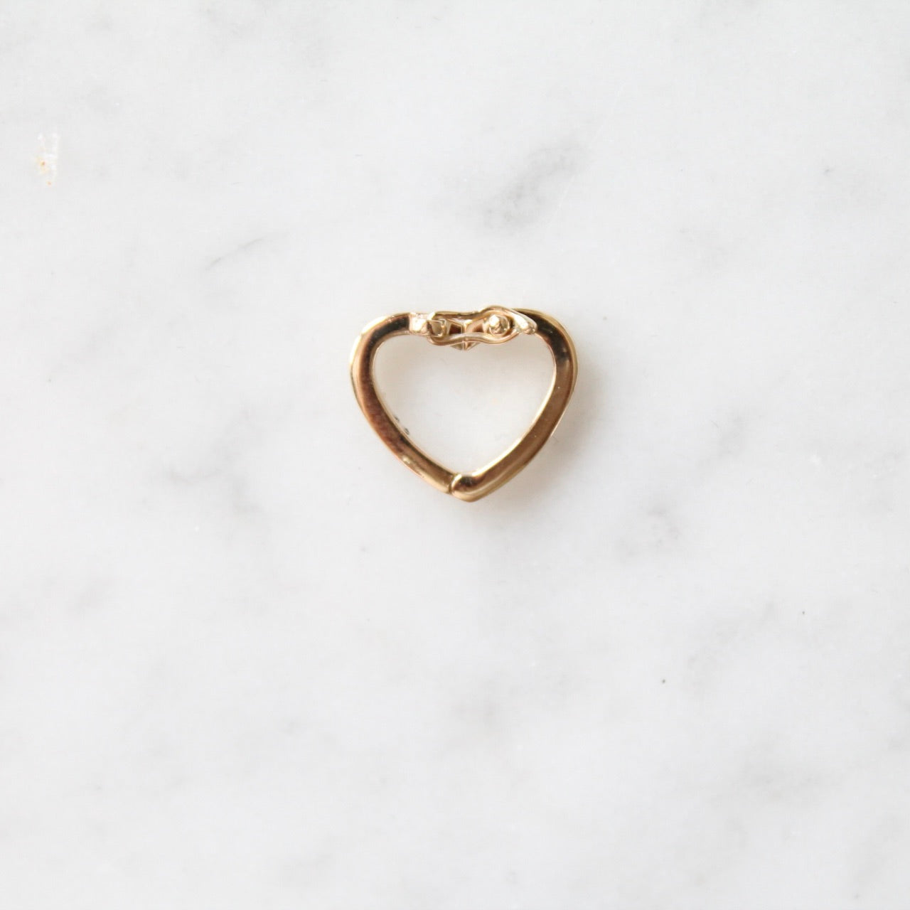 Heart Connector
