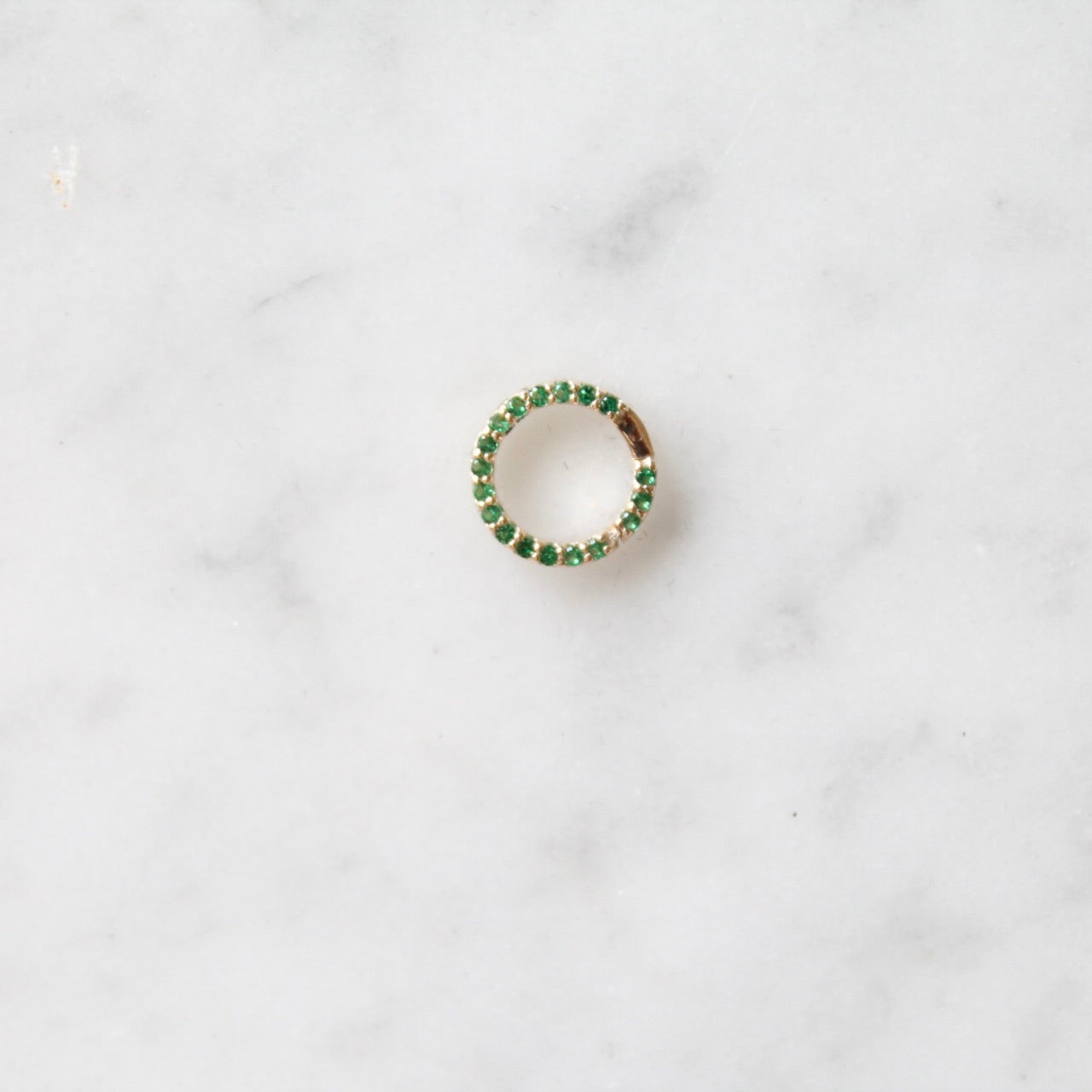 Emerald Connector