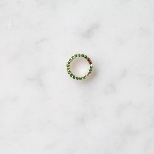 Emerald Connector