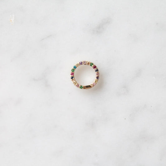 Multi Sapphire Connector