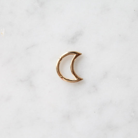 Over the Moon Connector