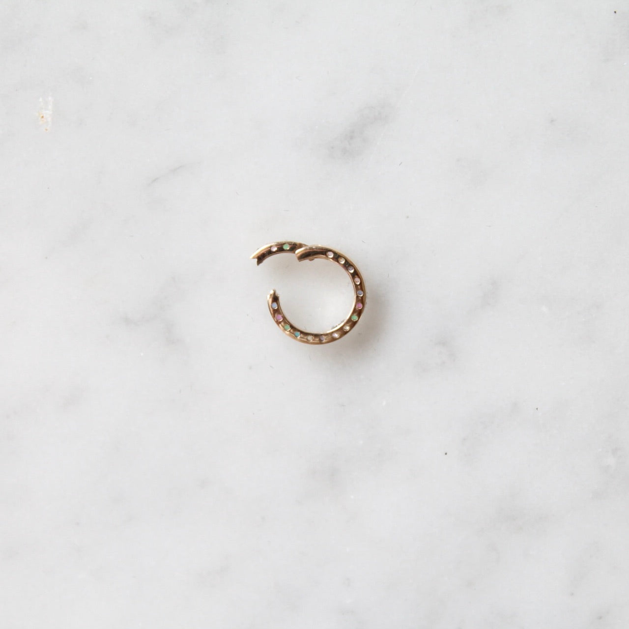 Multi Sapphire Connector