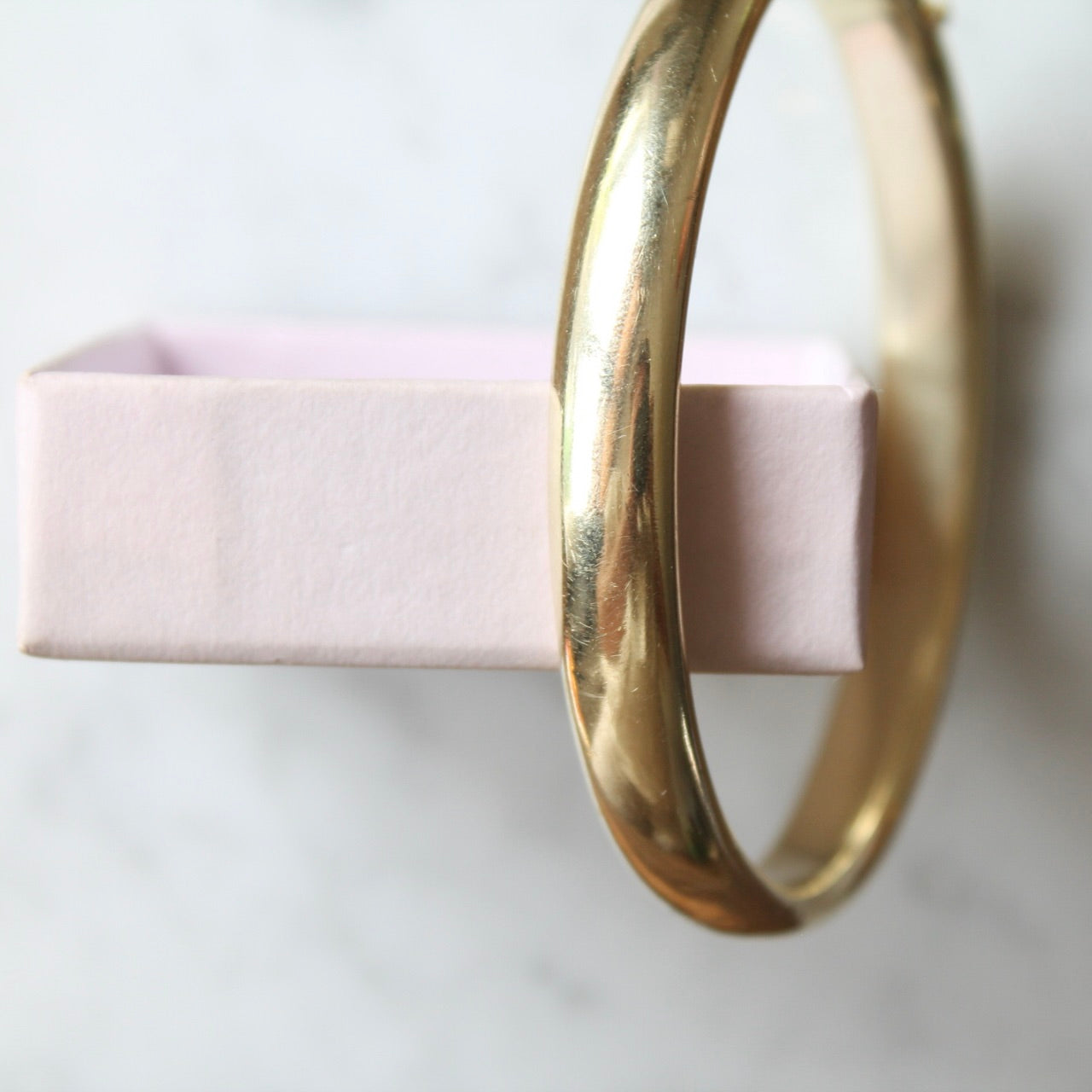 XXL Classic Bangle