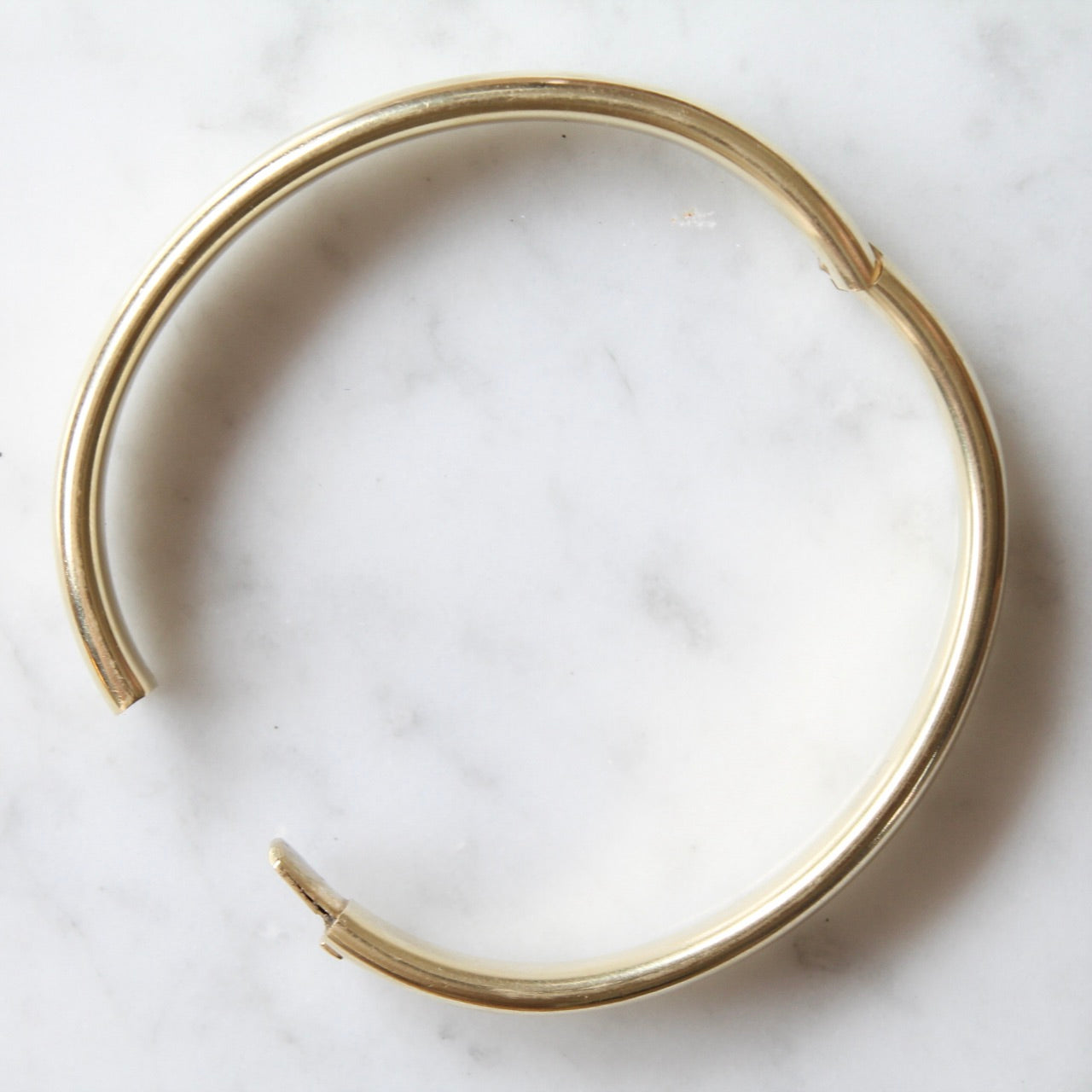 XXL Classic Bangle