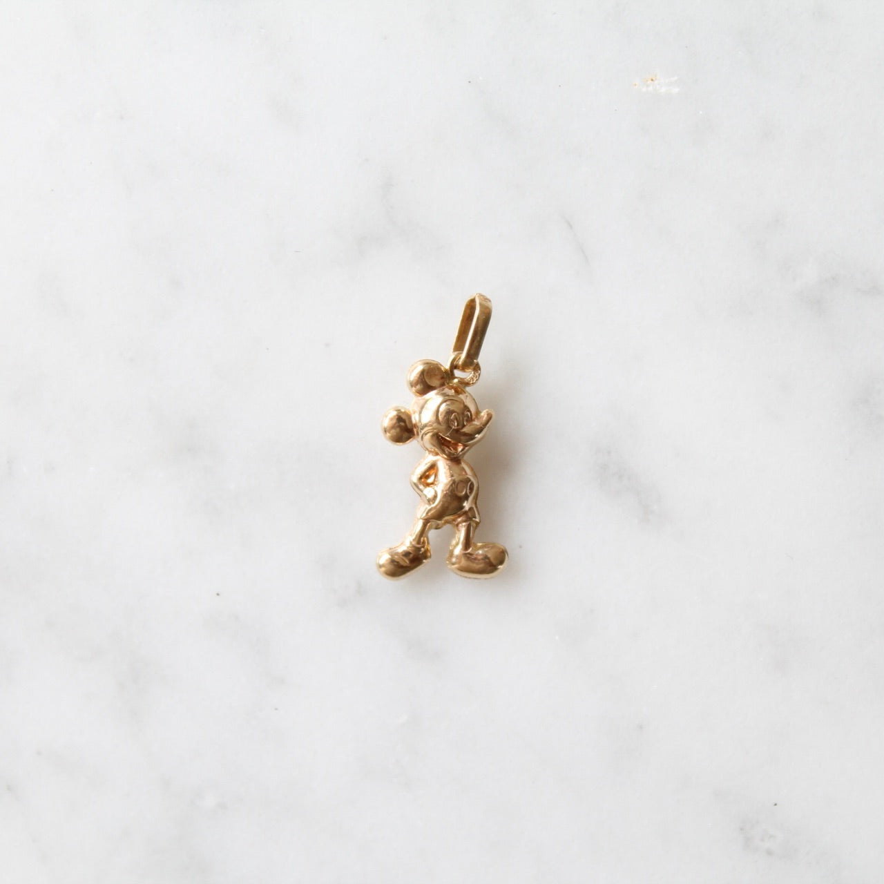 Mickey Charm