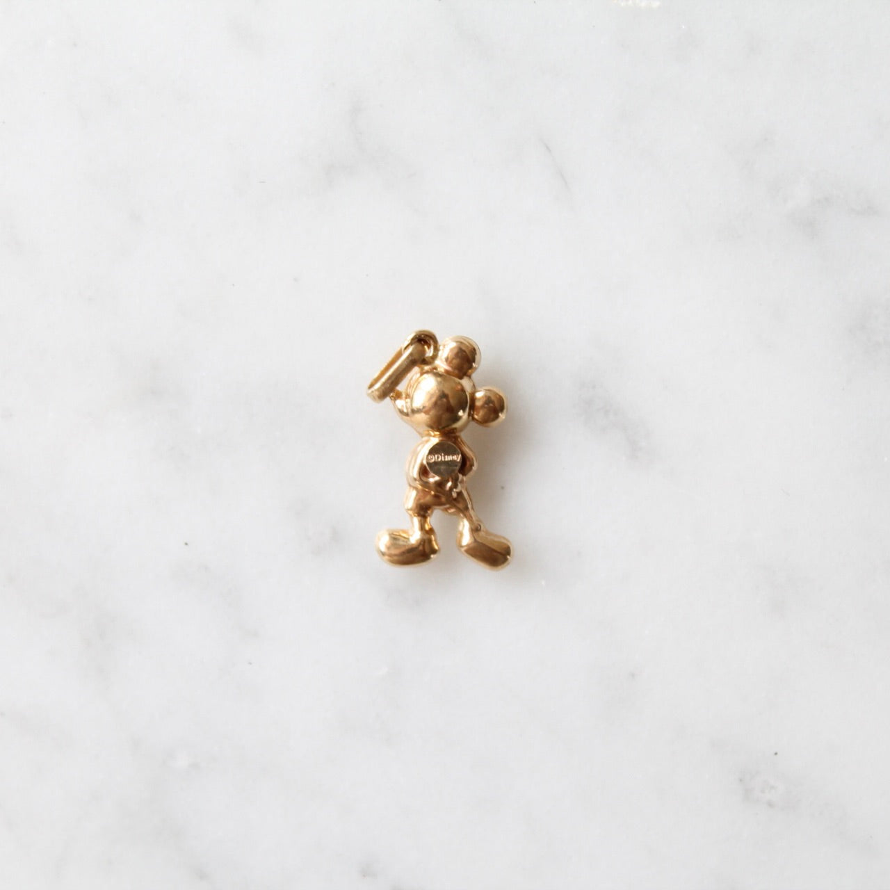 Mickey Charm