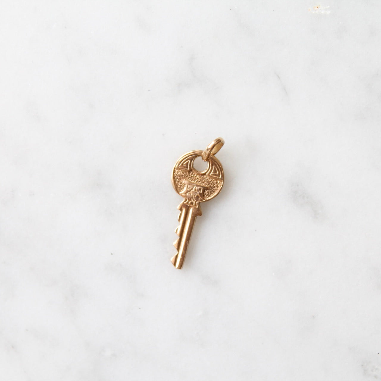 Casa Mia Key Charm