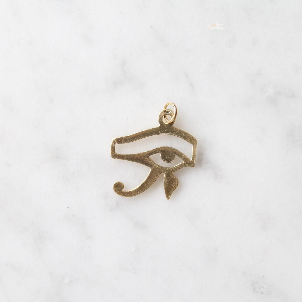 Eye of Horus Charm