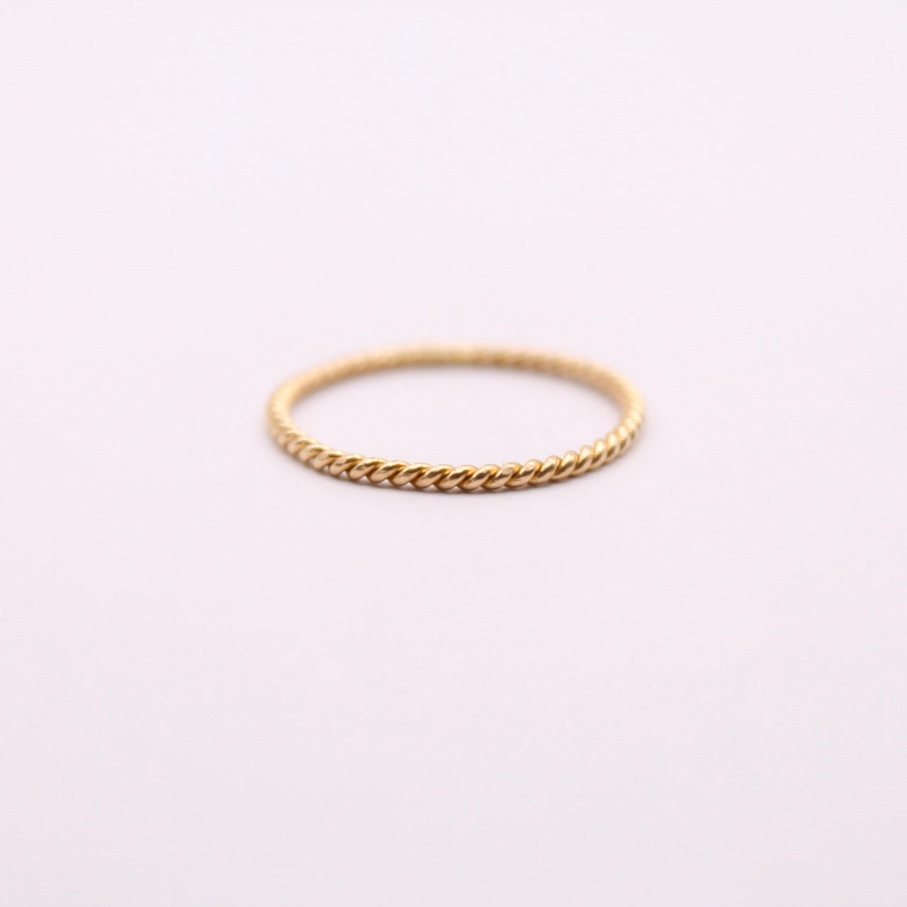 Twist Ring