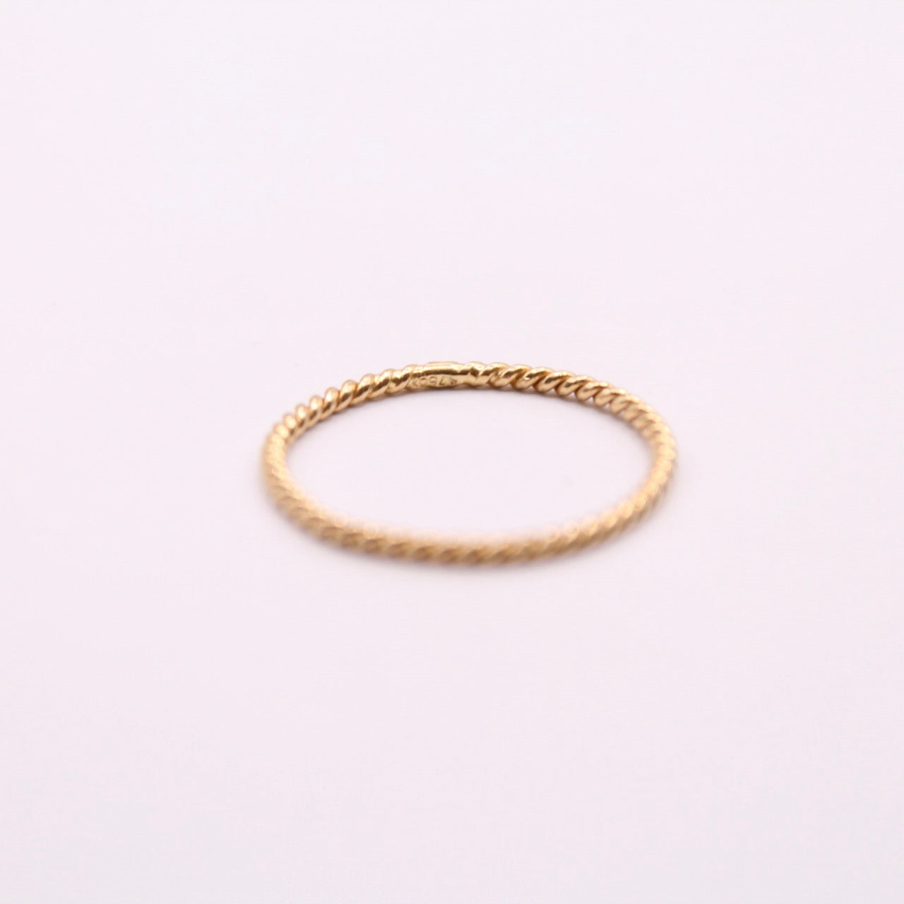 Twist Ring