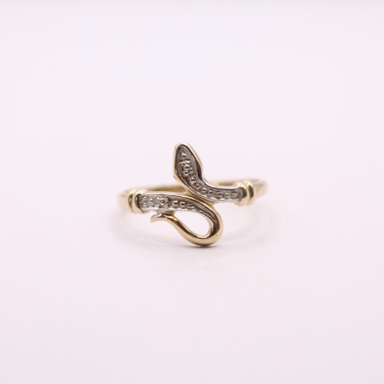 Snake Ring