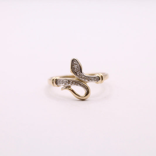 Snake Ring
