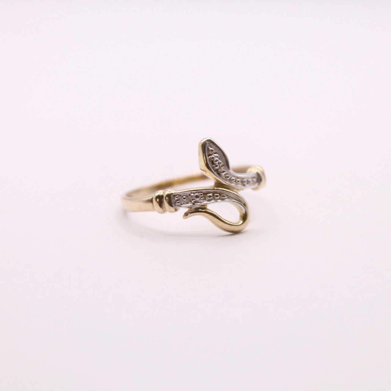 Snake Ring