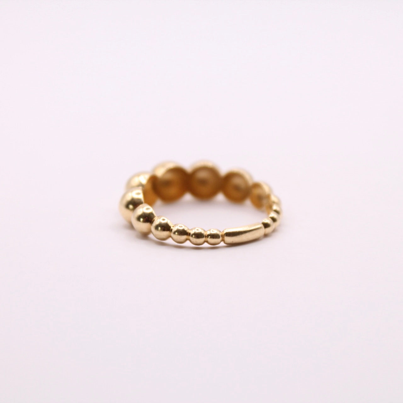 Bubbly Ring