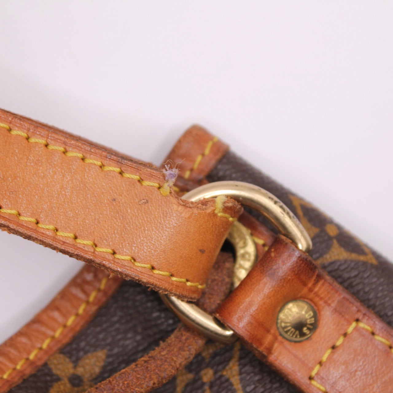 Louis Vuitton Petit Noe