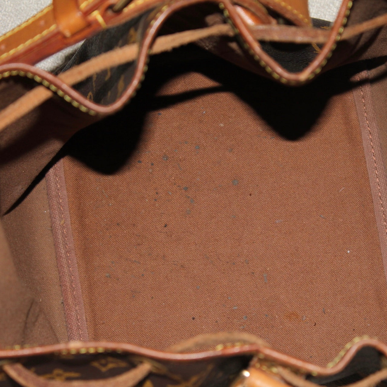 Louis Vuitton Petit Noe