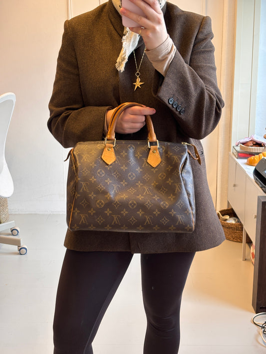 Louis Vuitton Speedy 30