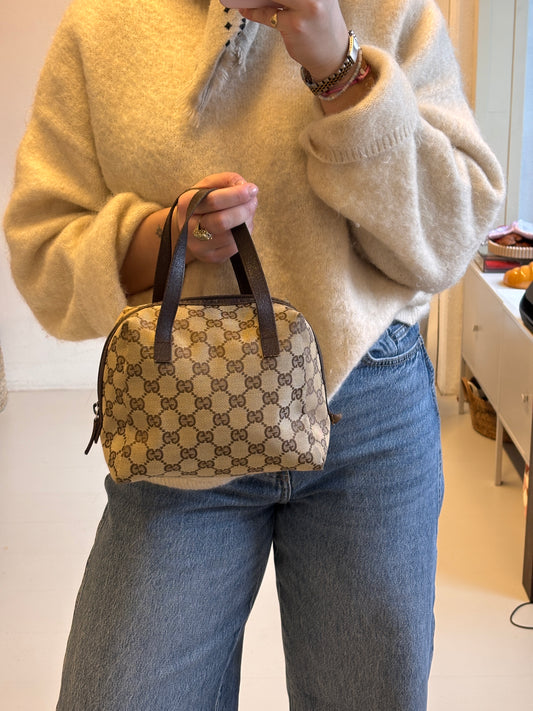 Gucci GG Balthus Hand Bag