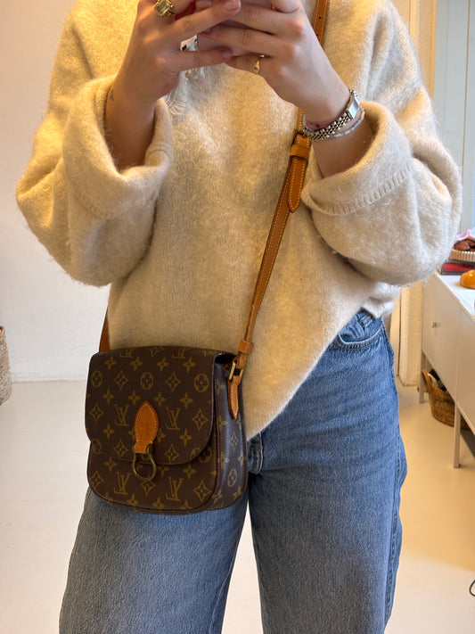 Louis Vuitton Saint Cloud MM