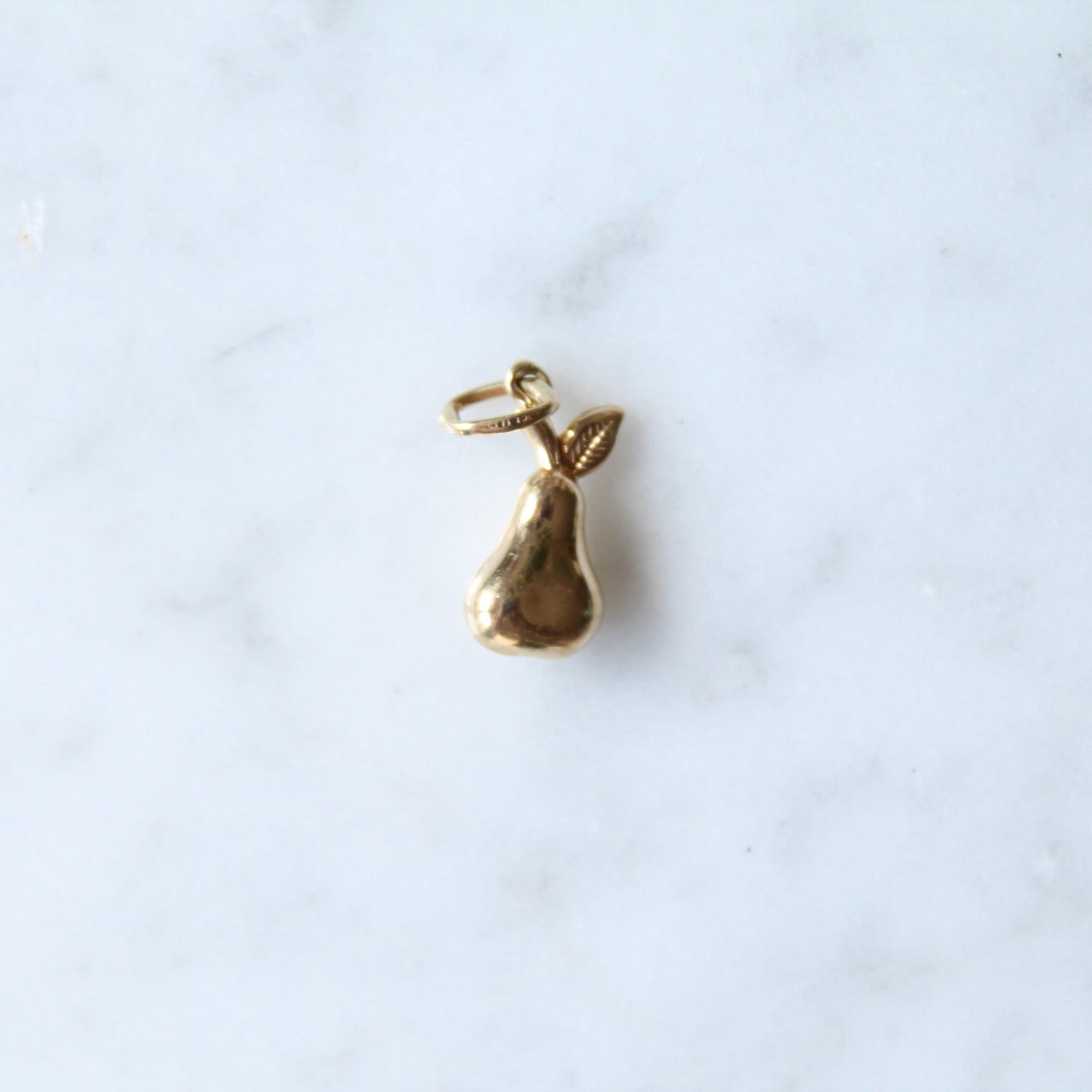 Pear Charm