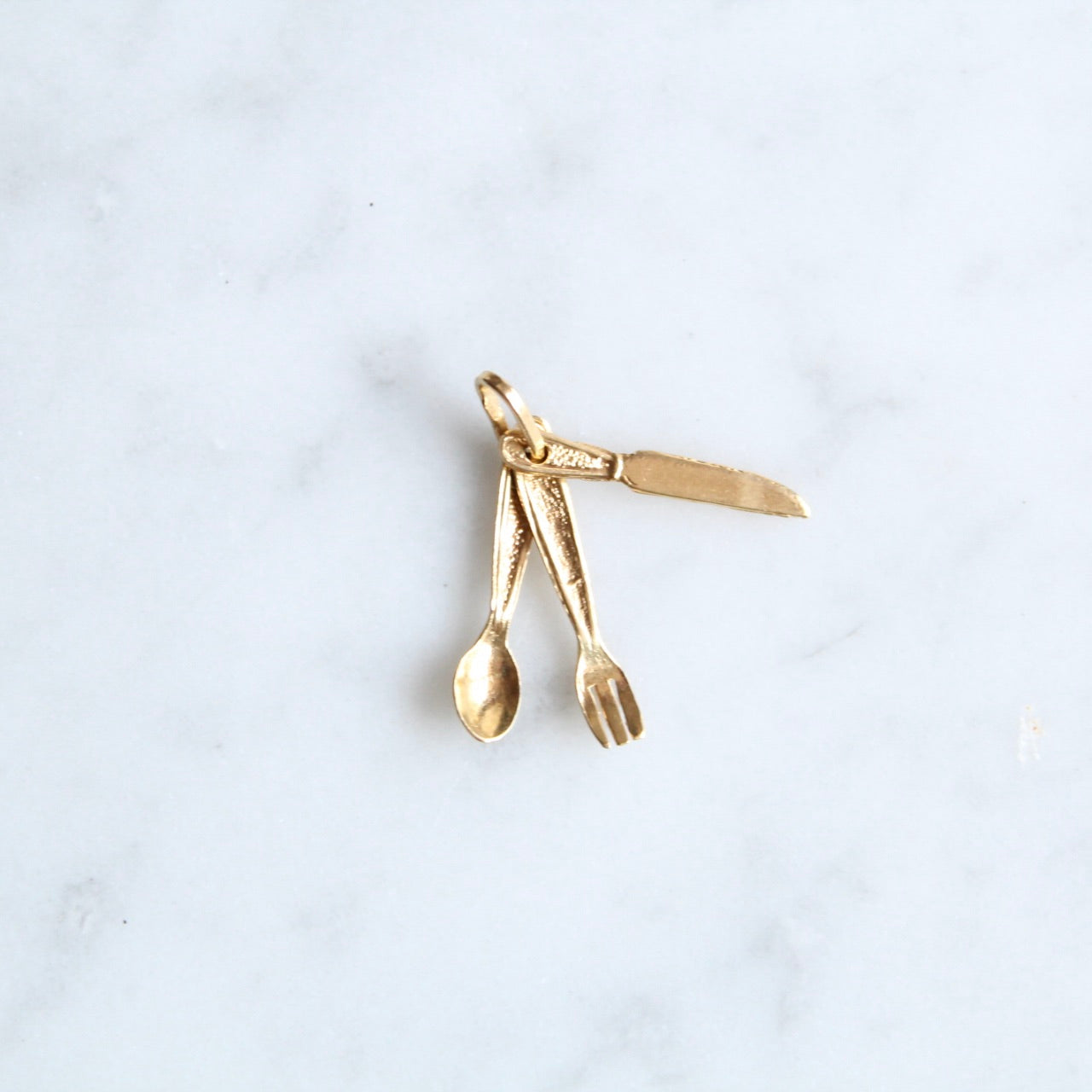 Cutlery Charm
