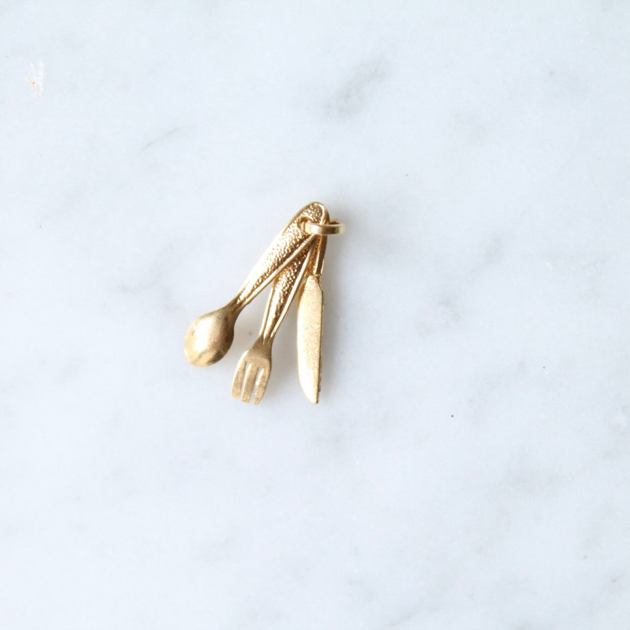 Cutlery Charm
