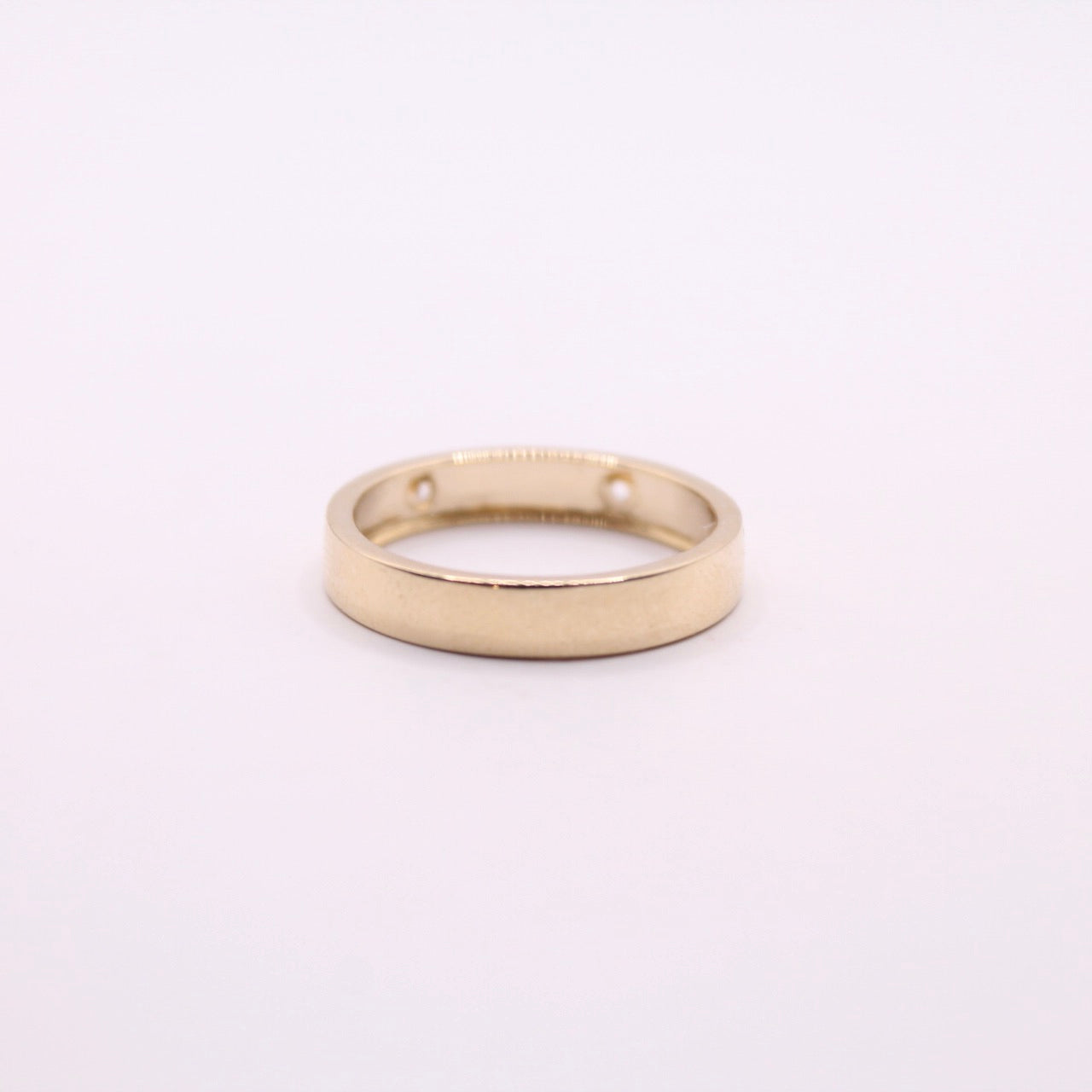 Celestial Band Ring