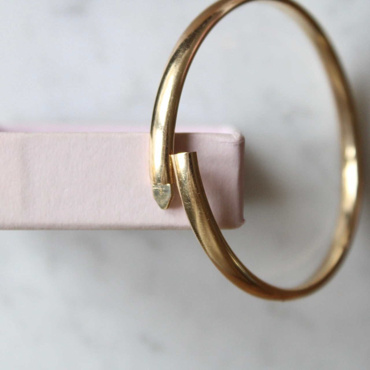 Classic Bangle