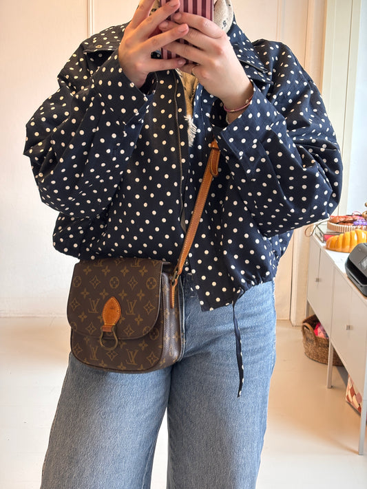 Louis Vuitton Saint Cloud MM