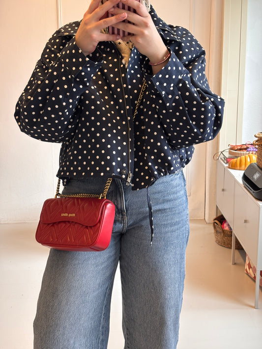 Miu Miu Shoulder Bag