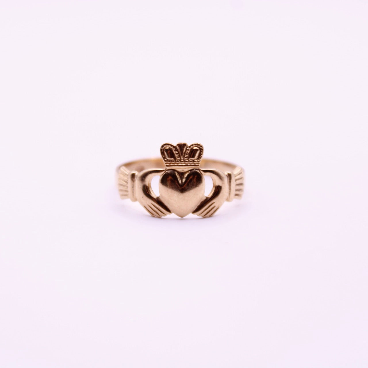 Claddagh Ring