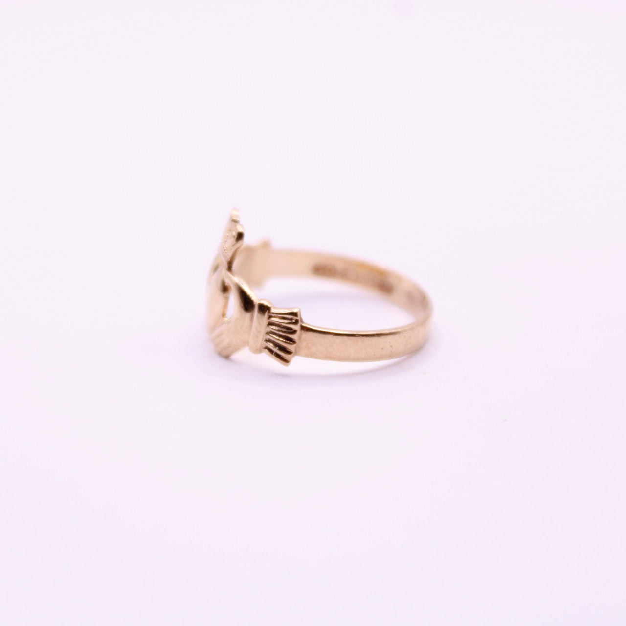 Claddagh Ring