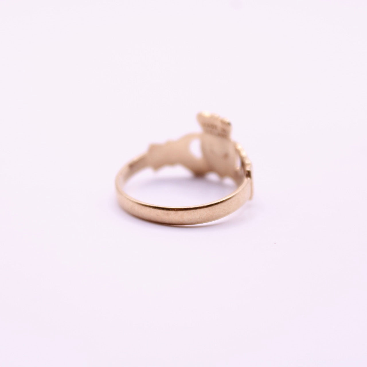 Claddagh Ring