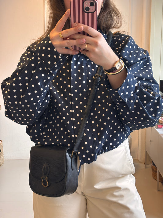 Louis Vuitton Epi Saint Cloud PM