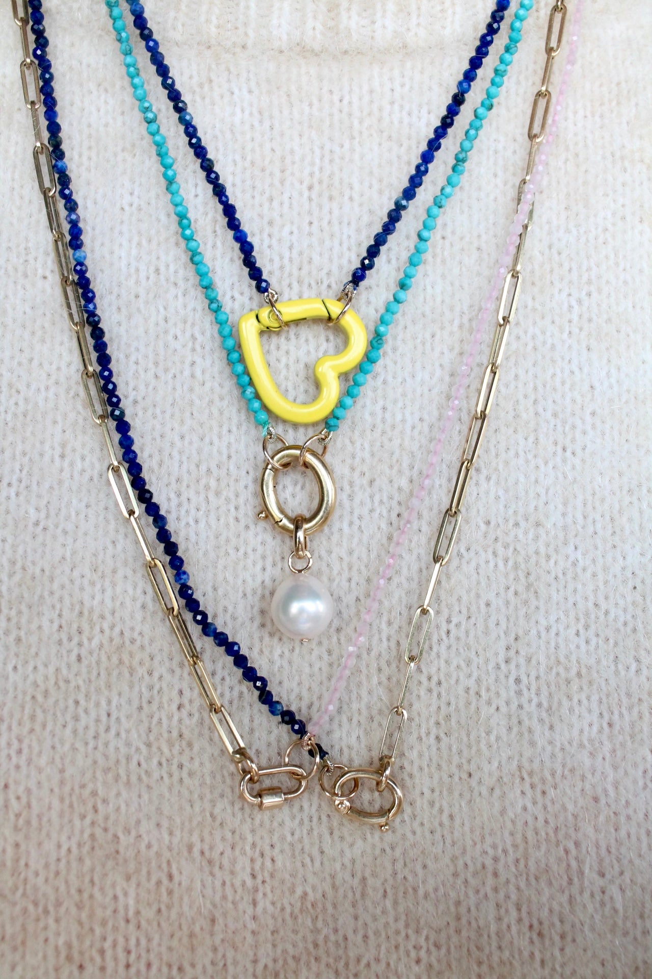 Lapis Lazuli Extender