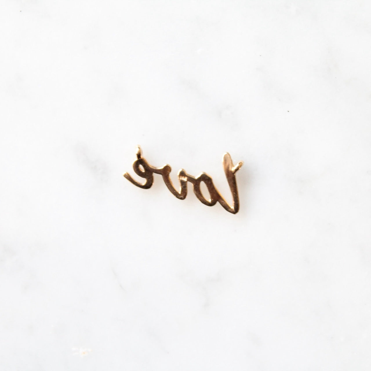 L.O.V.E. Charm