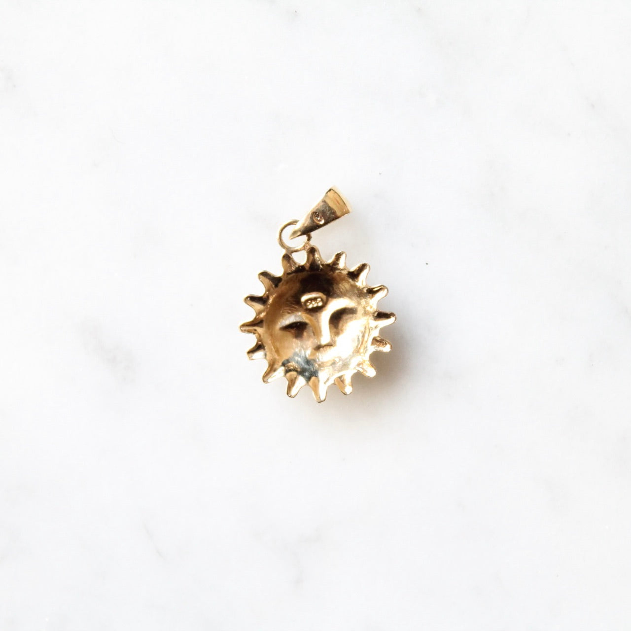 Sun Charm