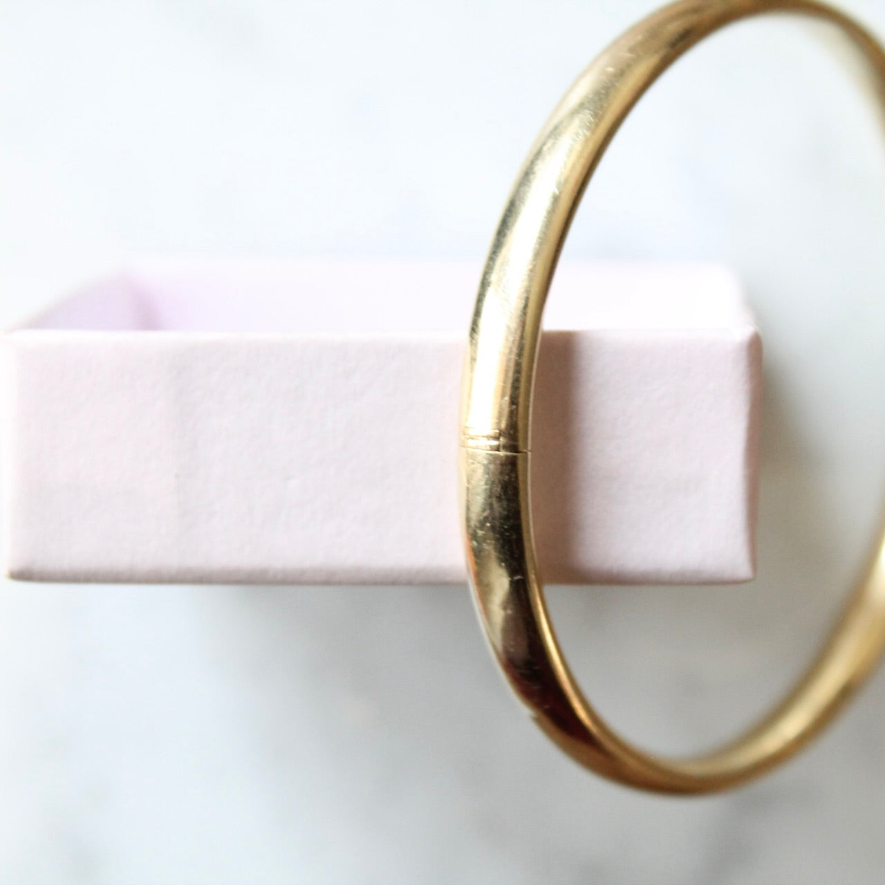Classic Bangle L