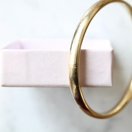 Classic Bangle L