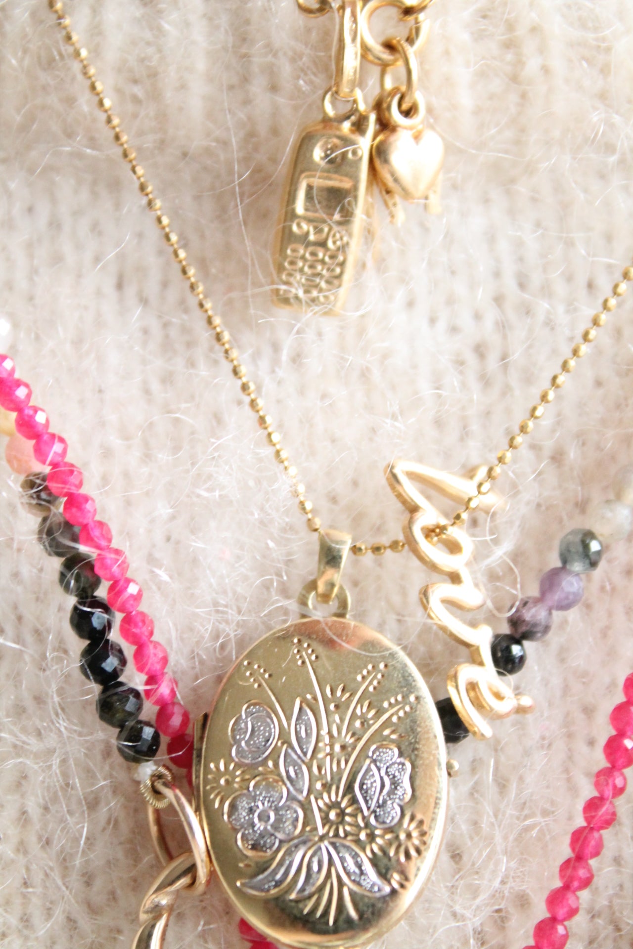 L.O.V.E. Charm