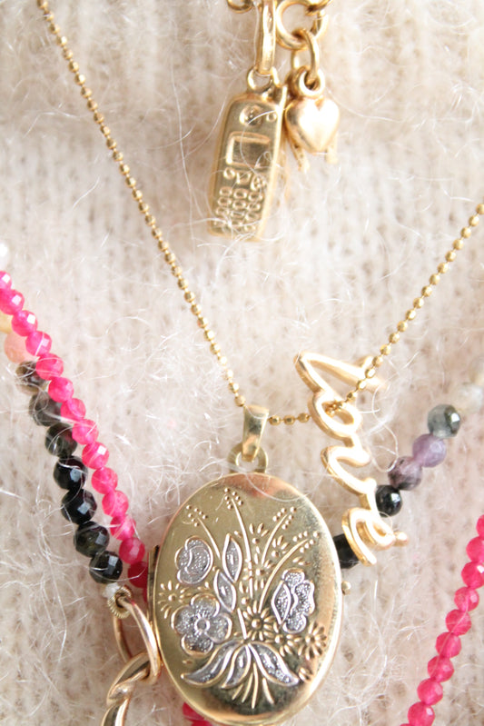L.O.V.E. Charm