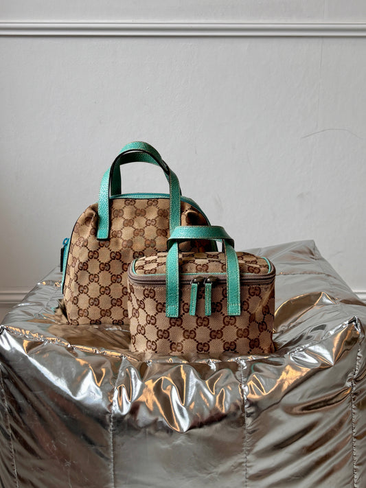 Gucci GG Vanity Pouch
