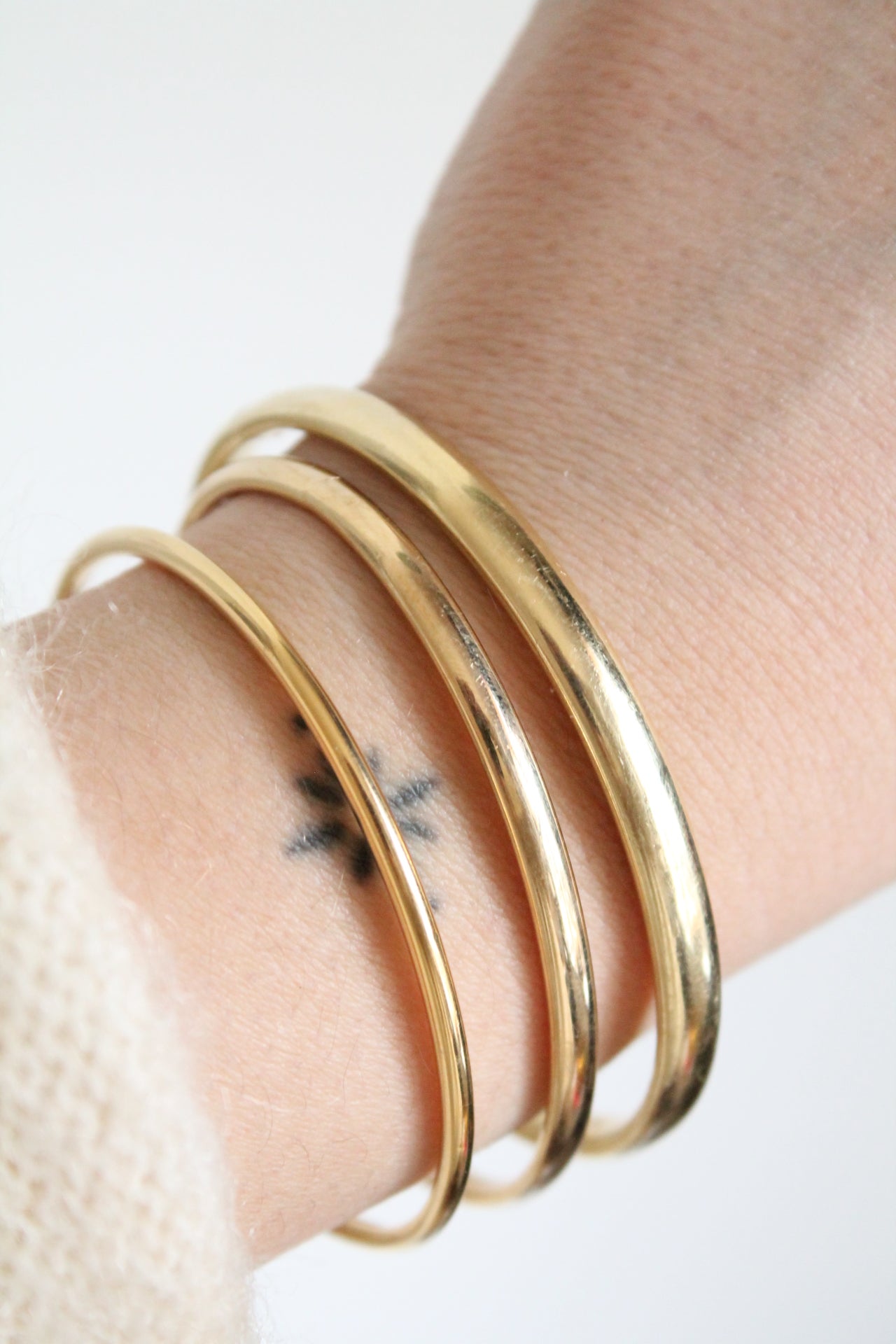 Classic Bangle L