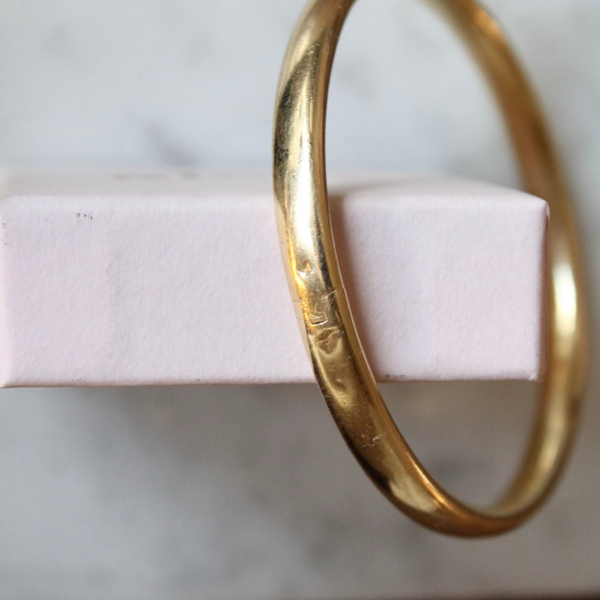 Classic Bangle L