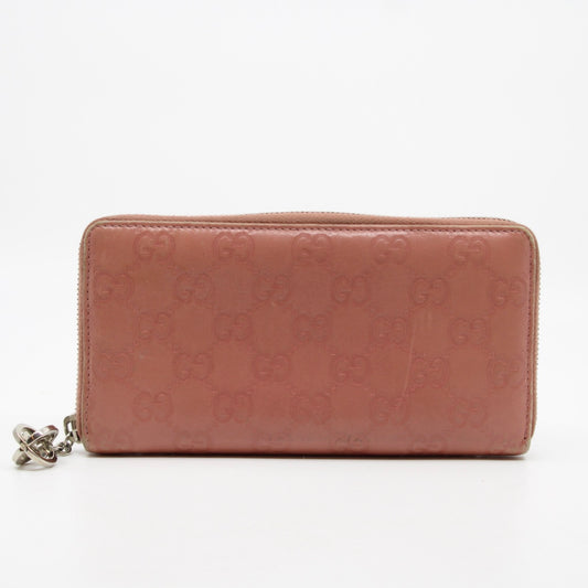 Gucci Guccissima Wallet